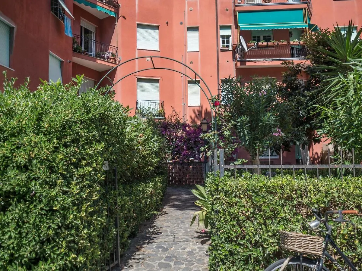 Sciacchetra Ground Floor Apartment With Ac Monterosso al Mare 0*,