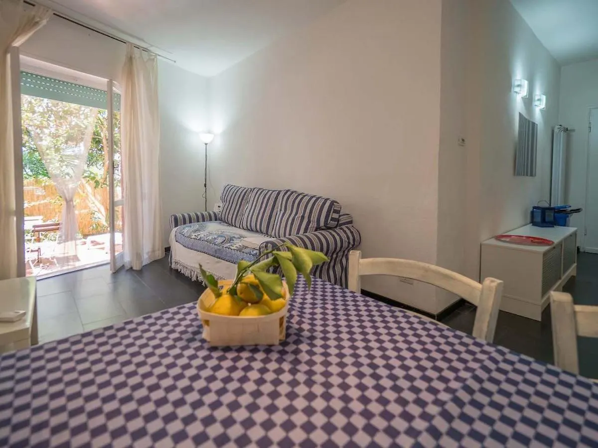 Sciacchetra Ground Floor Apartment With Ac Monterosso al Mare 0*,