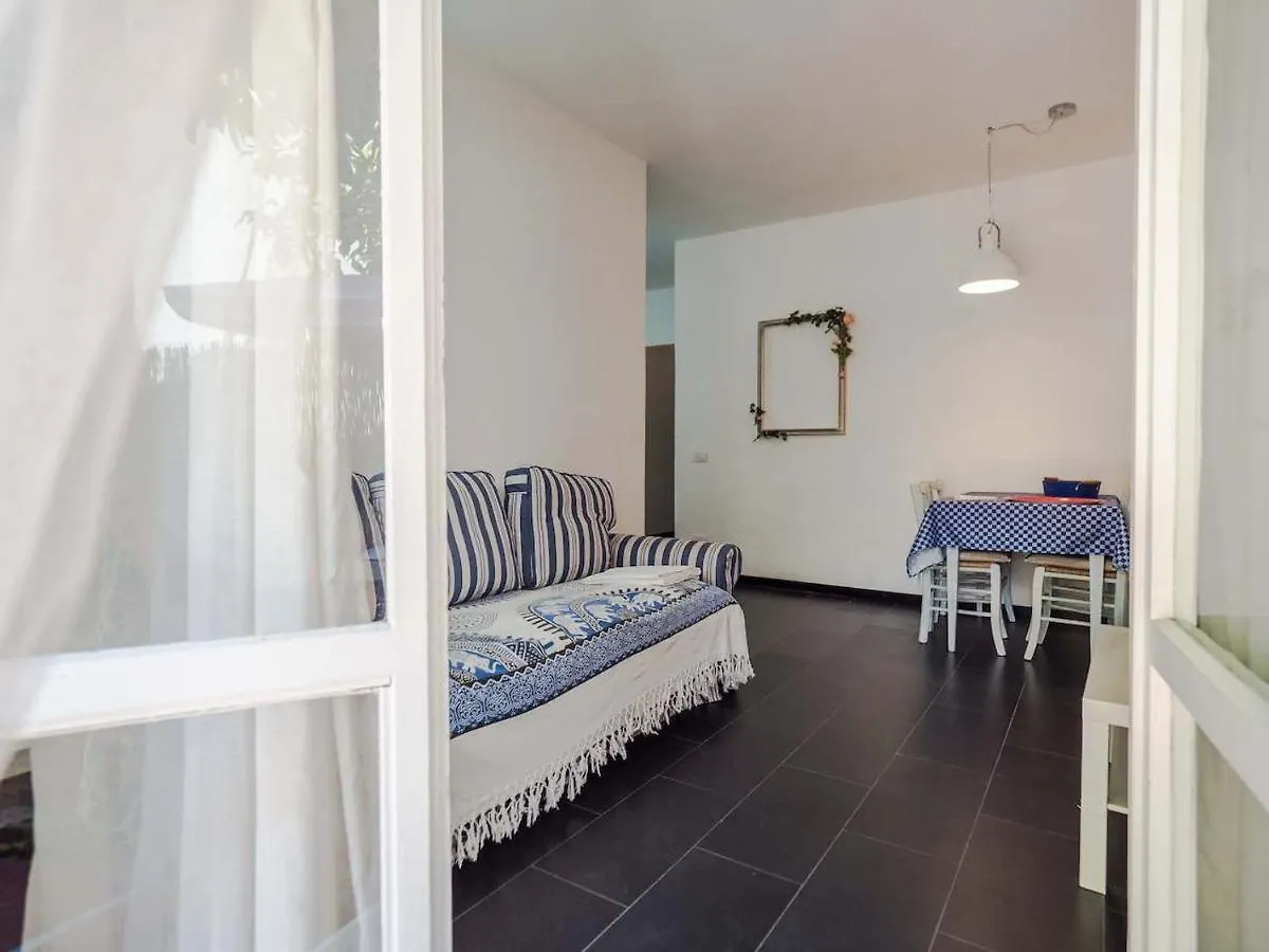 Sciacchetra Ground Floor Apartment With Ac Monterosso al Mare Italy