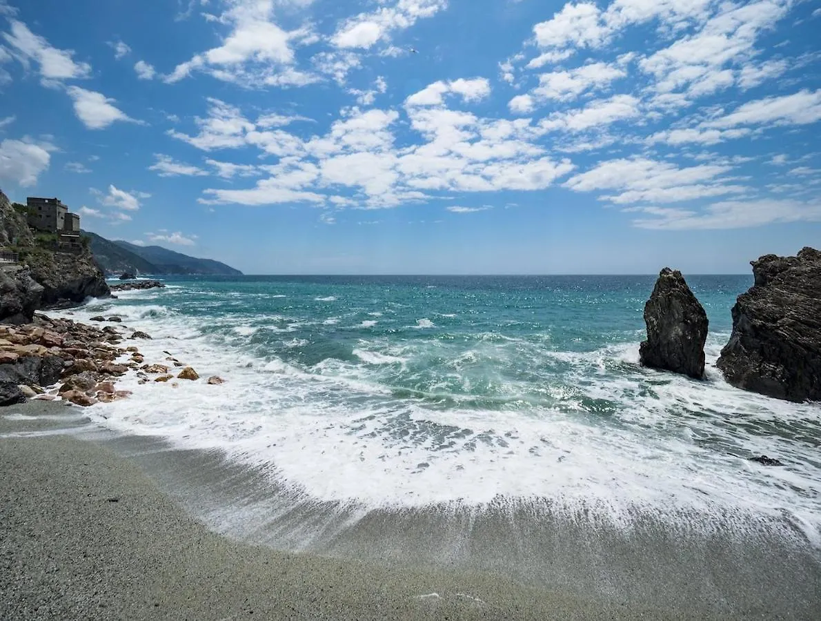 Sciacchetra Ground Floor Apartment With Ac Monterosso al Mare 0*,  Italy