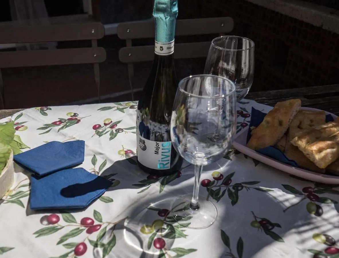 Sciacchetra Ground Floor Apartment With Ac Monterosso al Mare 0*,  Italy