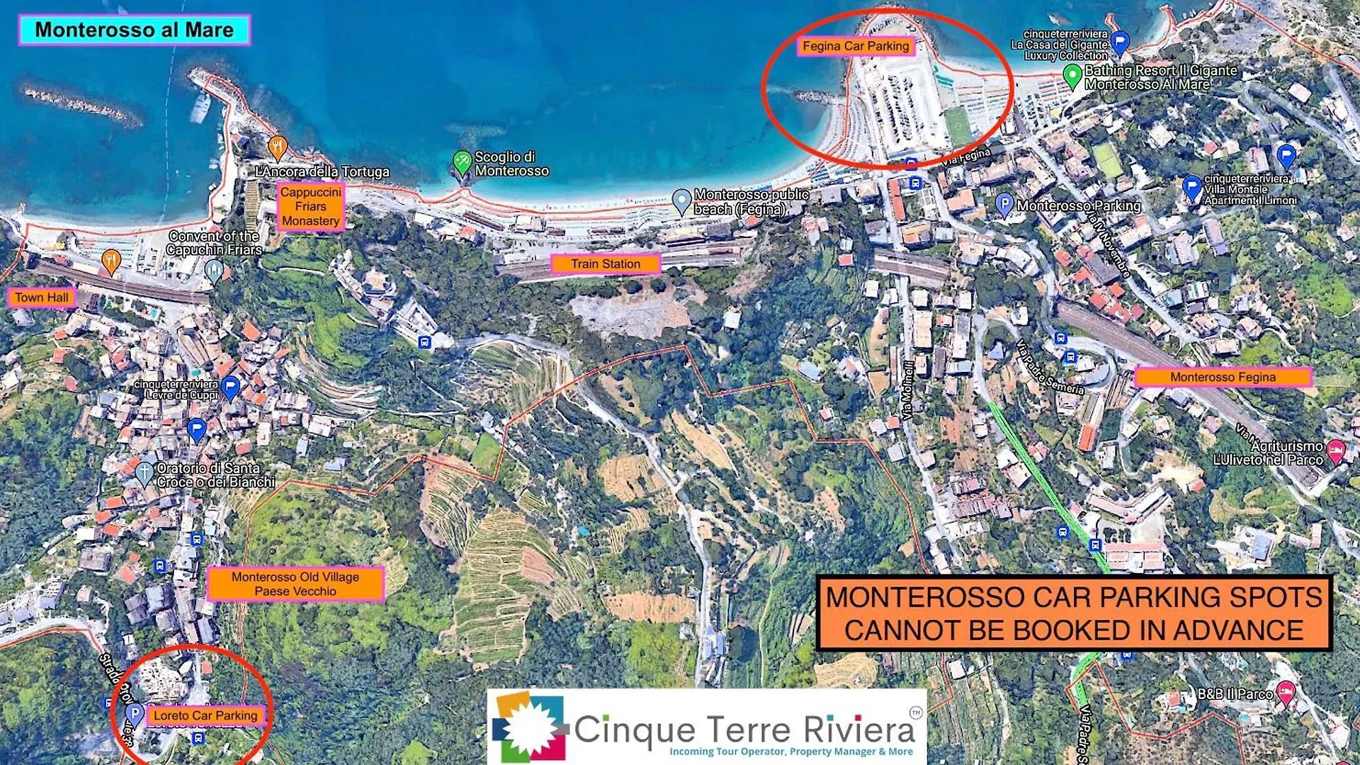 Sciacchetra Ground Floor Apartment With Ac Monterosso al Mare