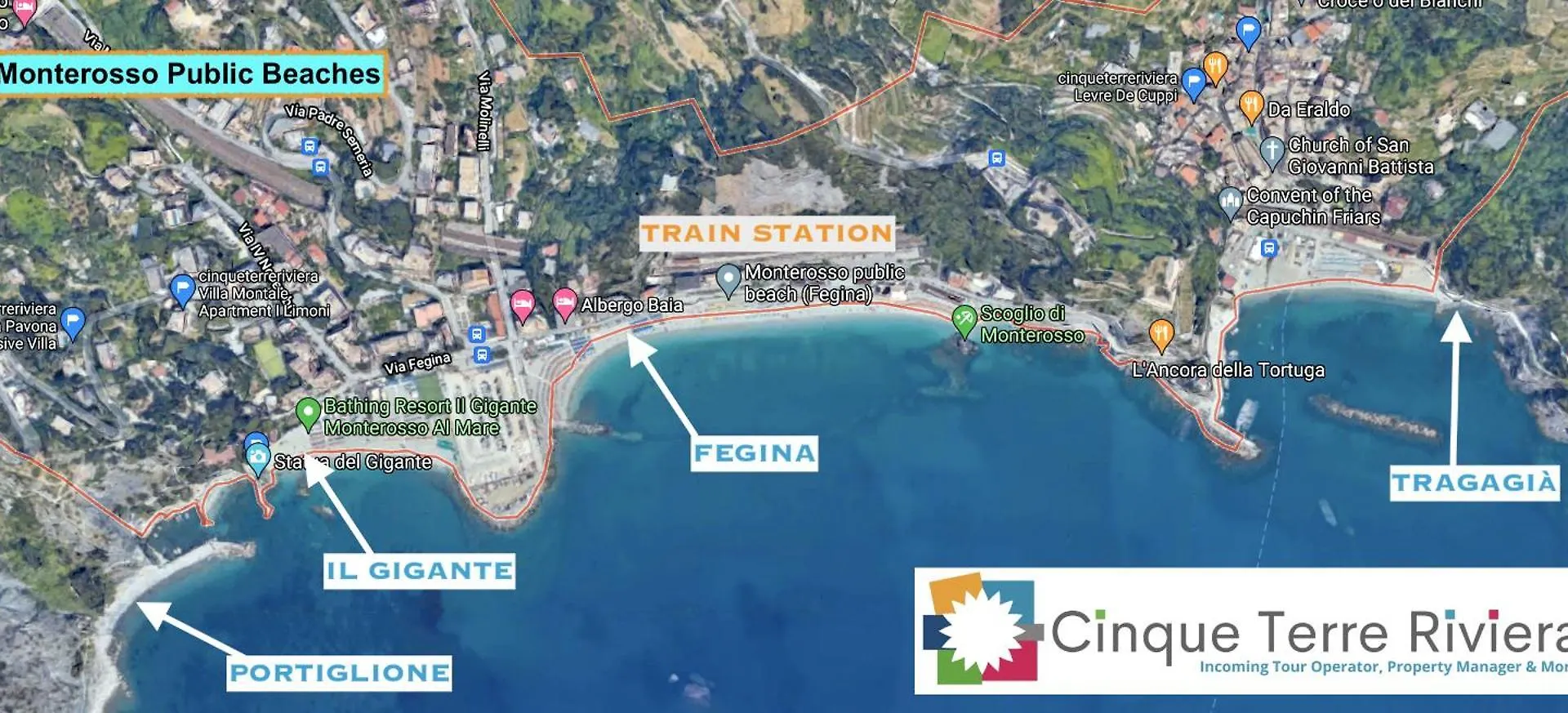 Sciacchetra Ground Floor Apartment With Ac Monterosso al Mare Olaszország